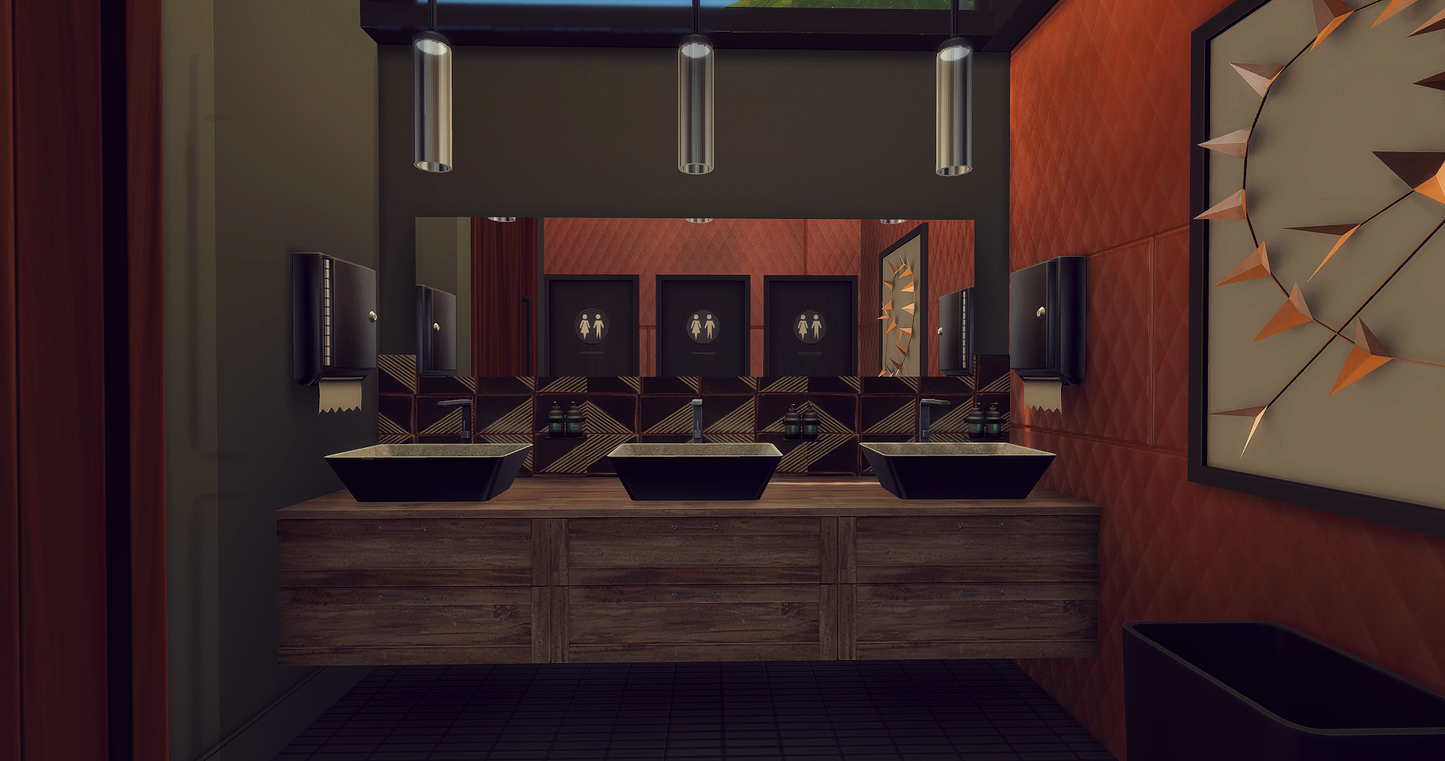 GREEN CUP CAFE