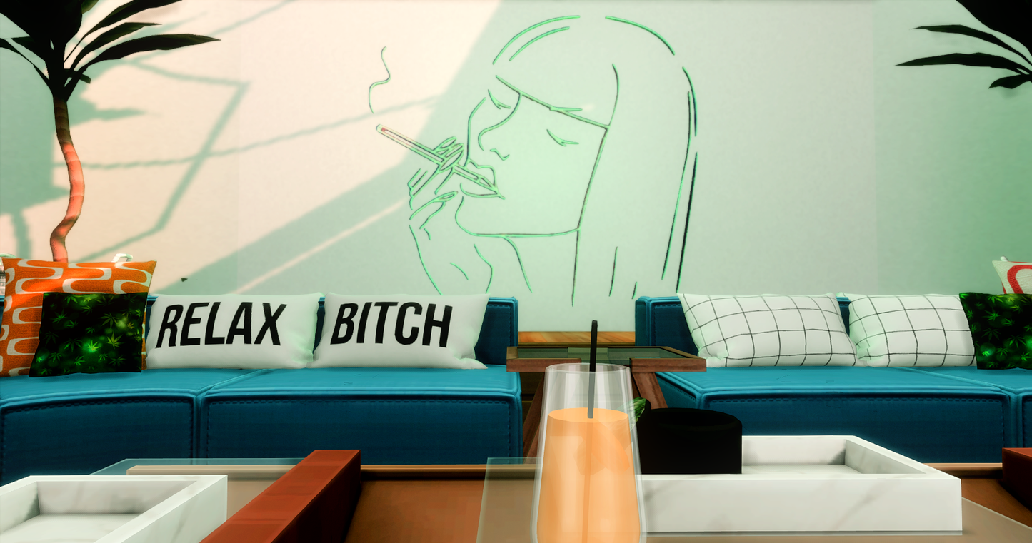 HIGH LIFE - DISPENSARY