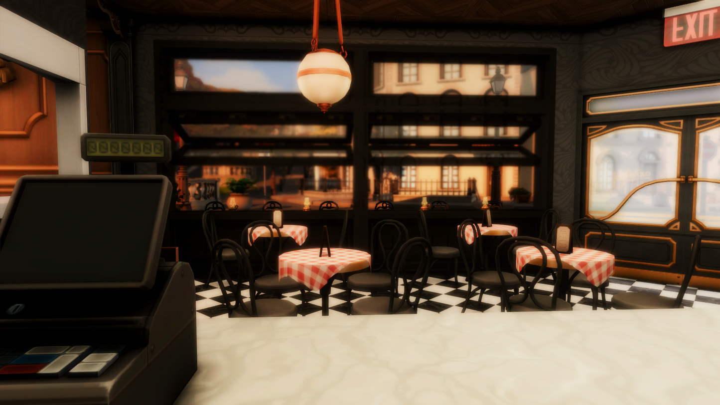 GIBBS HILL HANGOUT