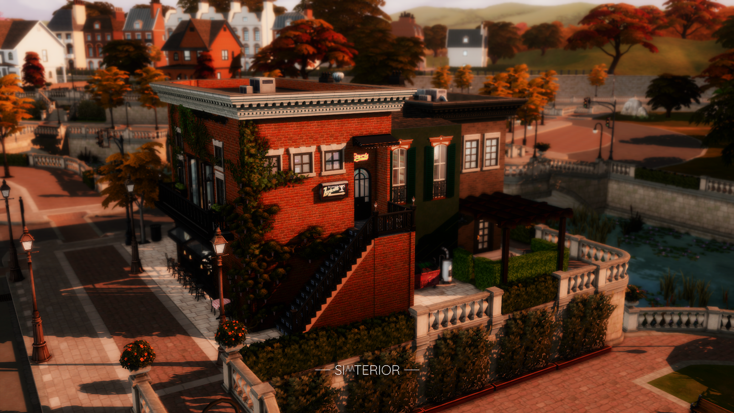 GIBBS HILL HANGOUT