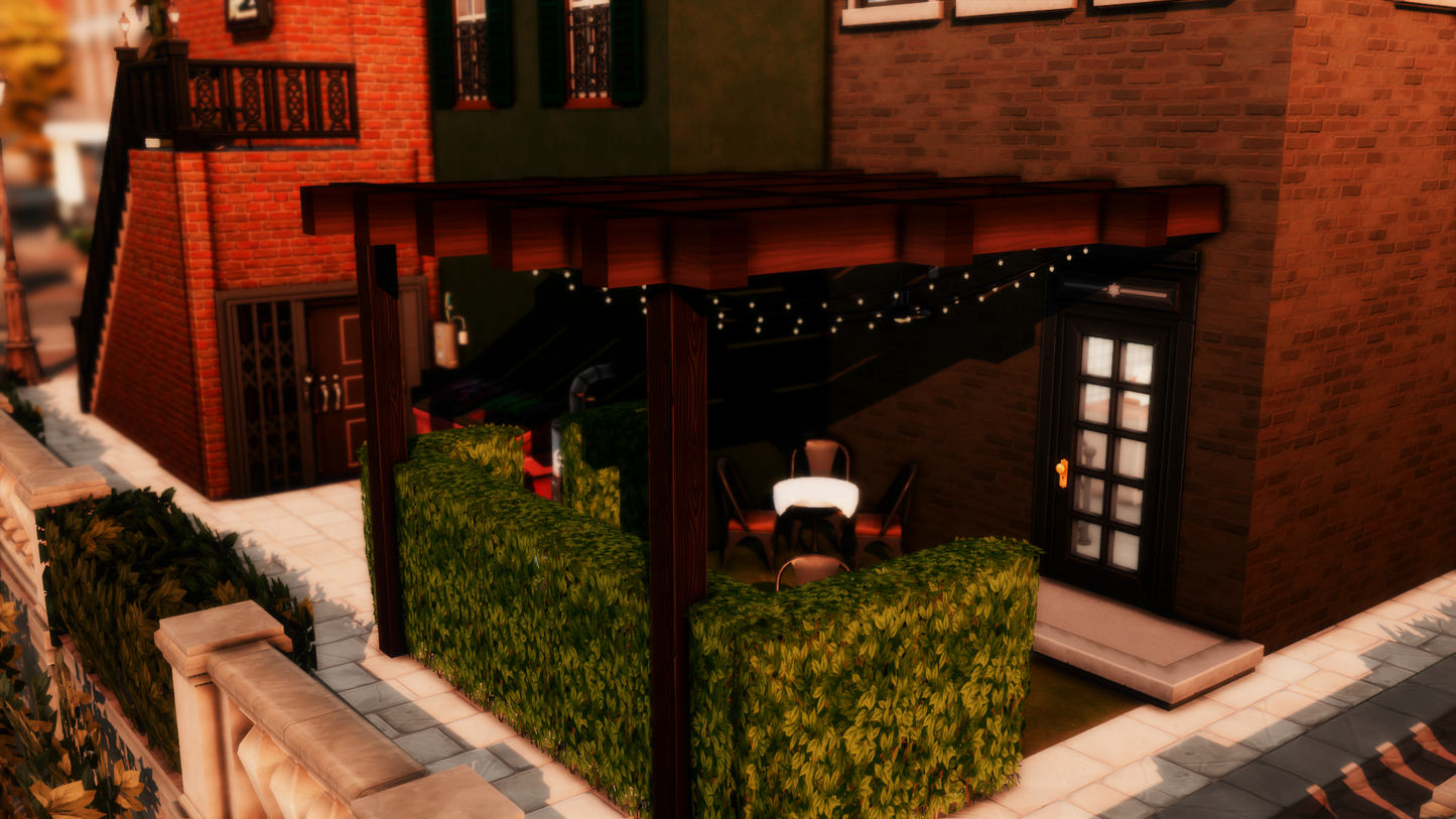 GIBBS HILL HANGOUT