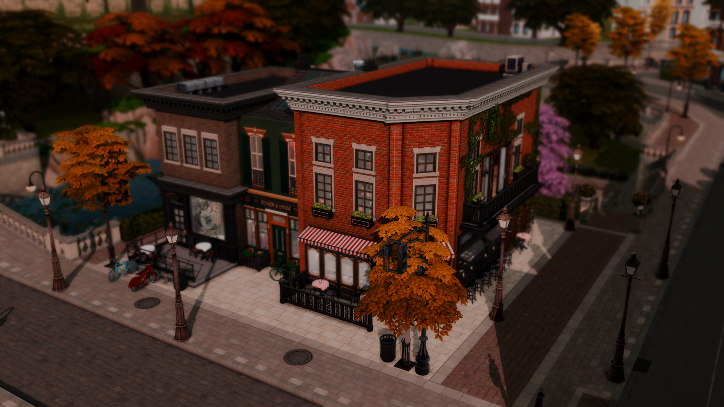 GIBBS HILL HANGOUT