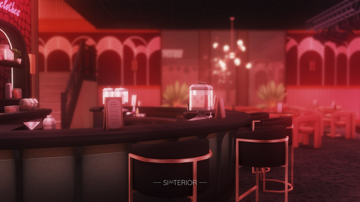 CLUB WICKED