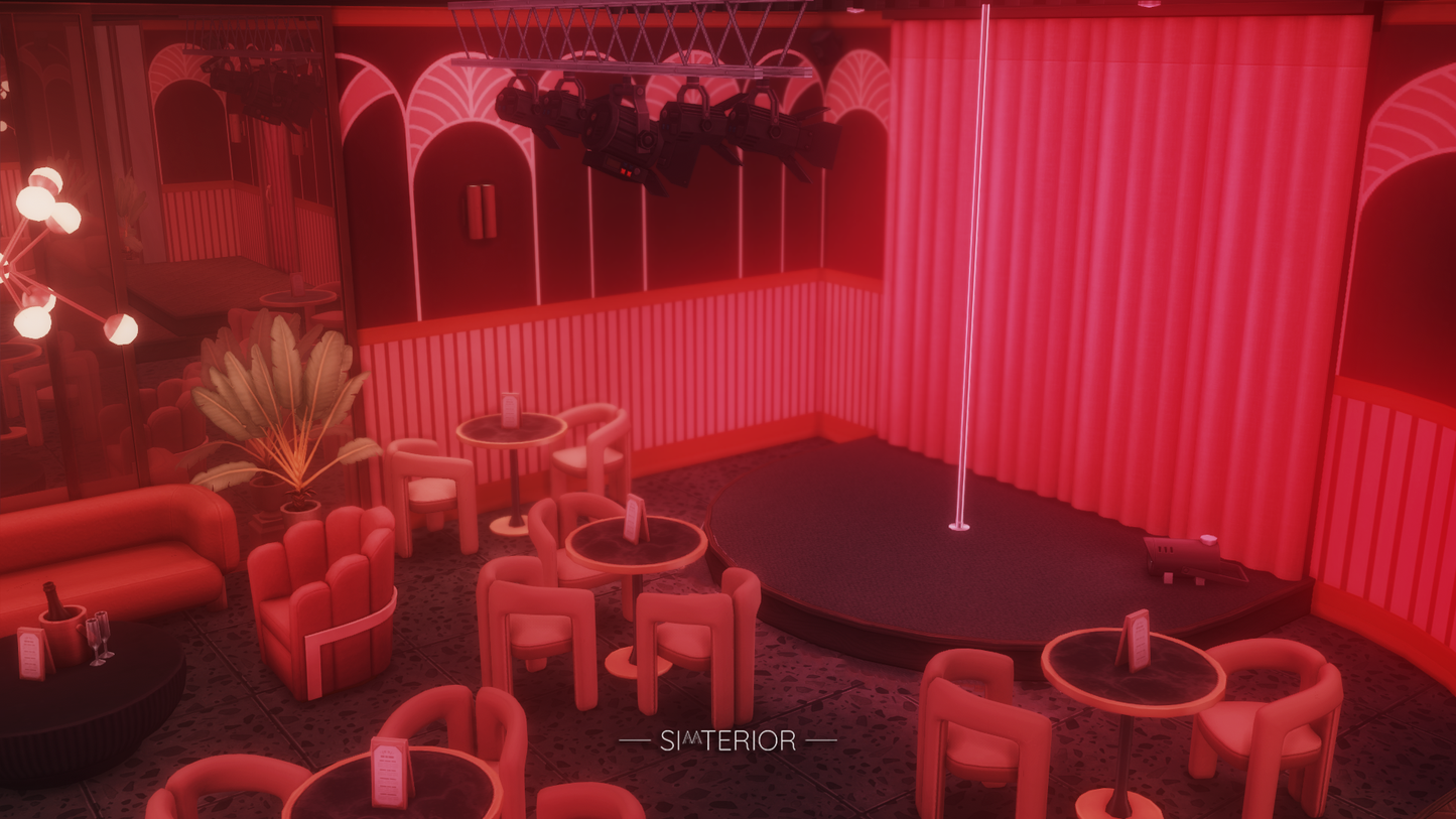 CLUB WICKED