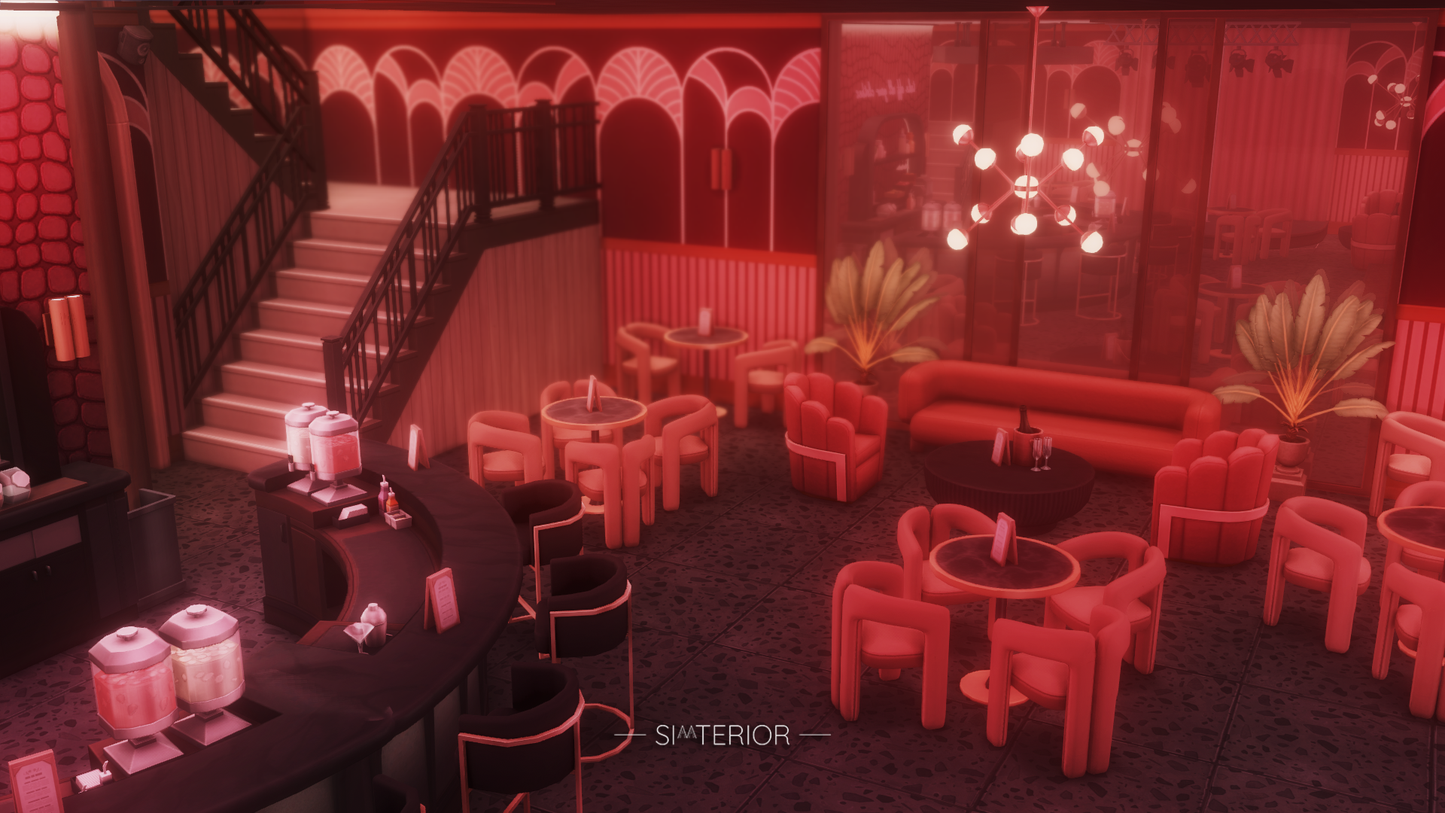CLUB WICKED