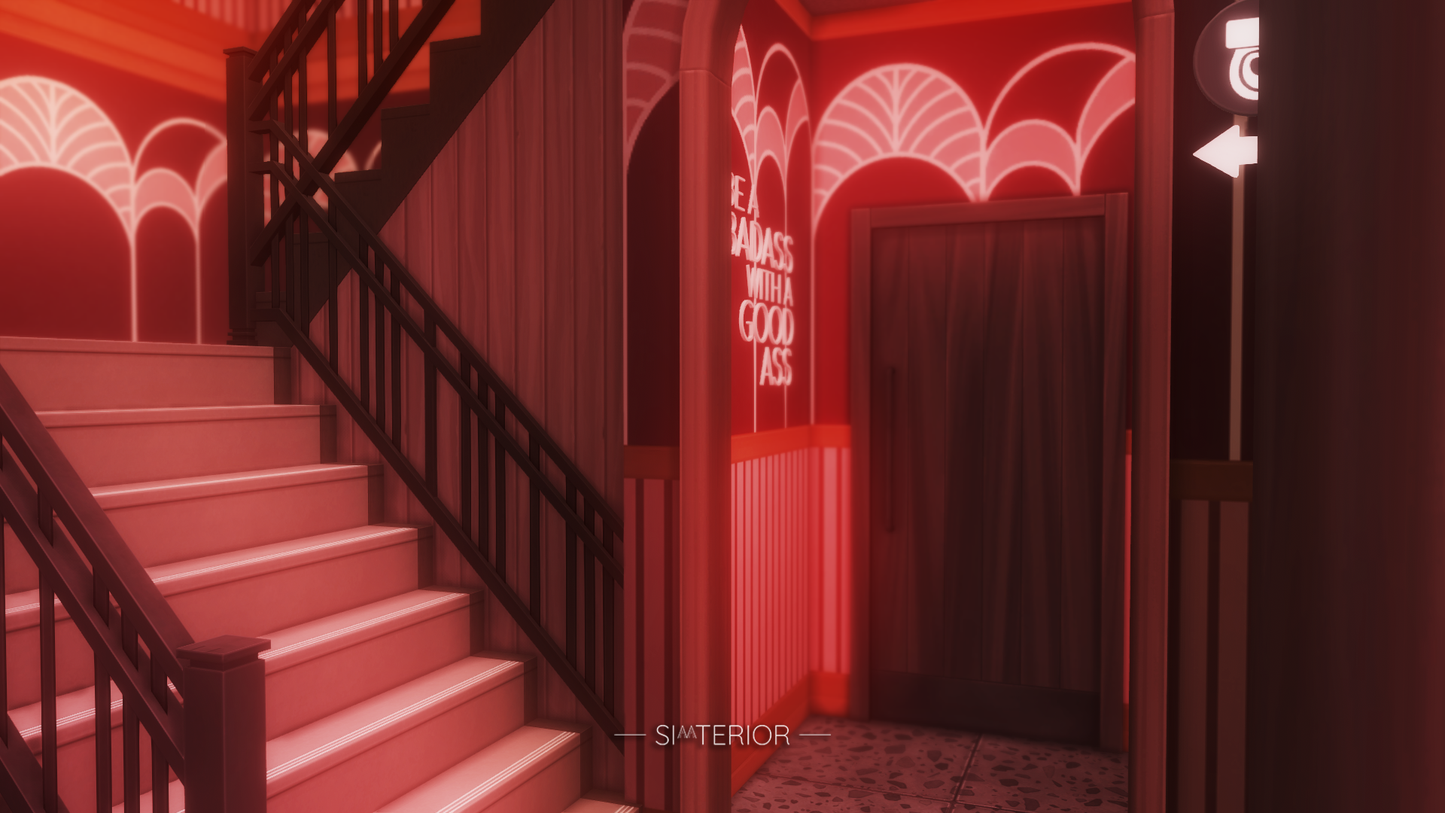 CLUB WICKED