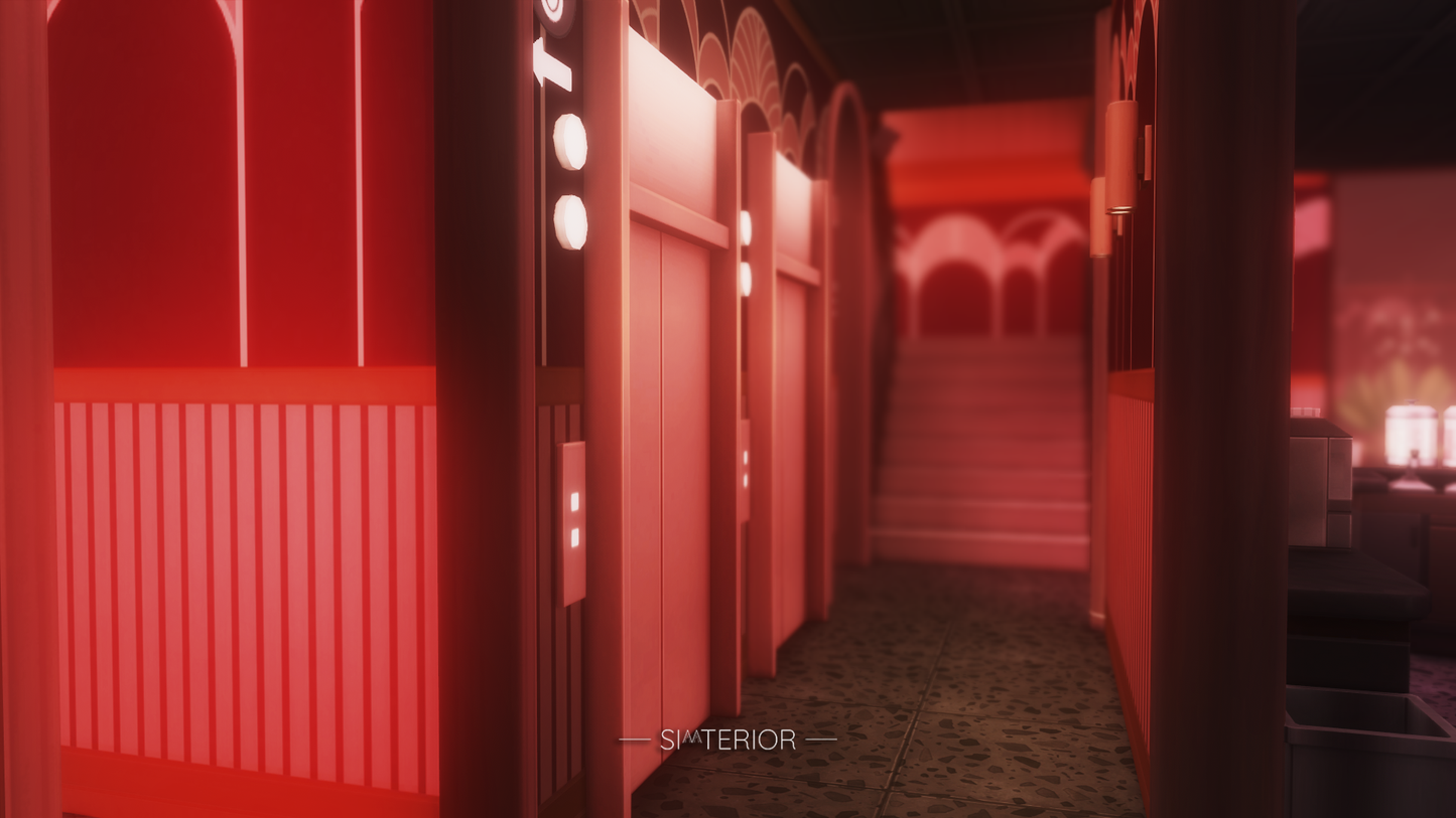 CLUB WICKED