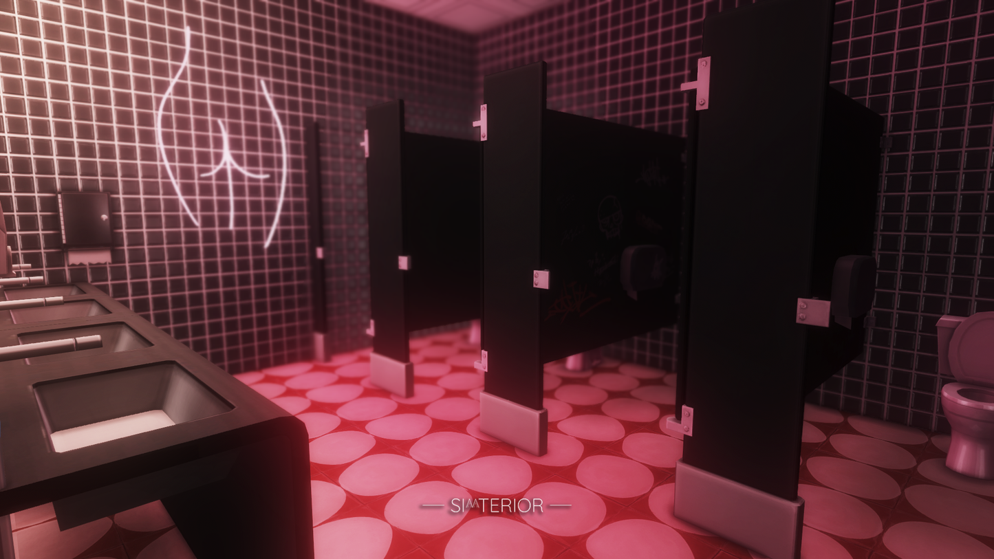 CLUB WICKED