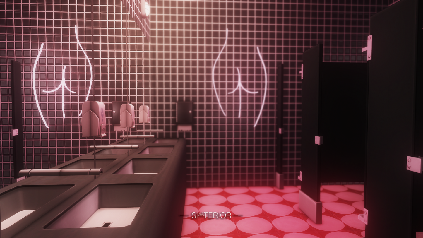 CLUB WICKED
