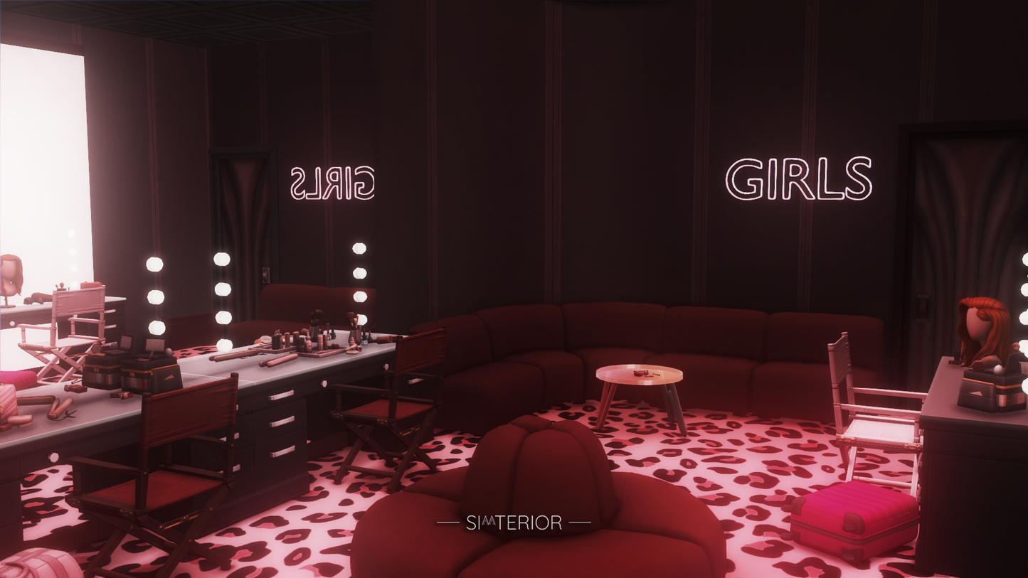 CLUB WICKED