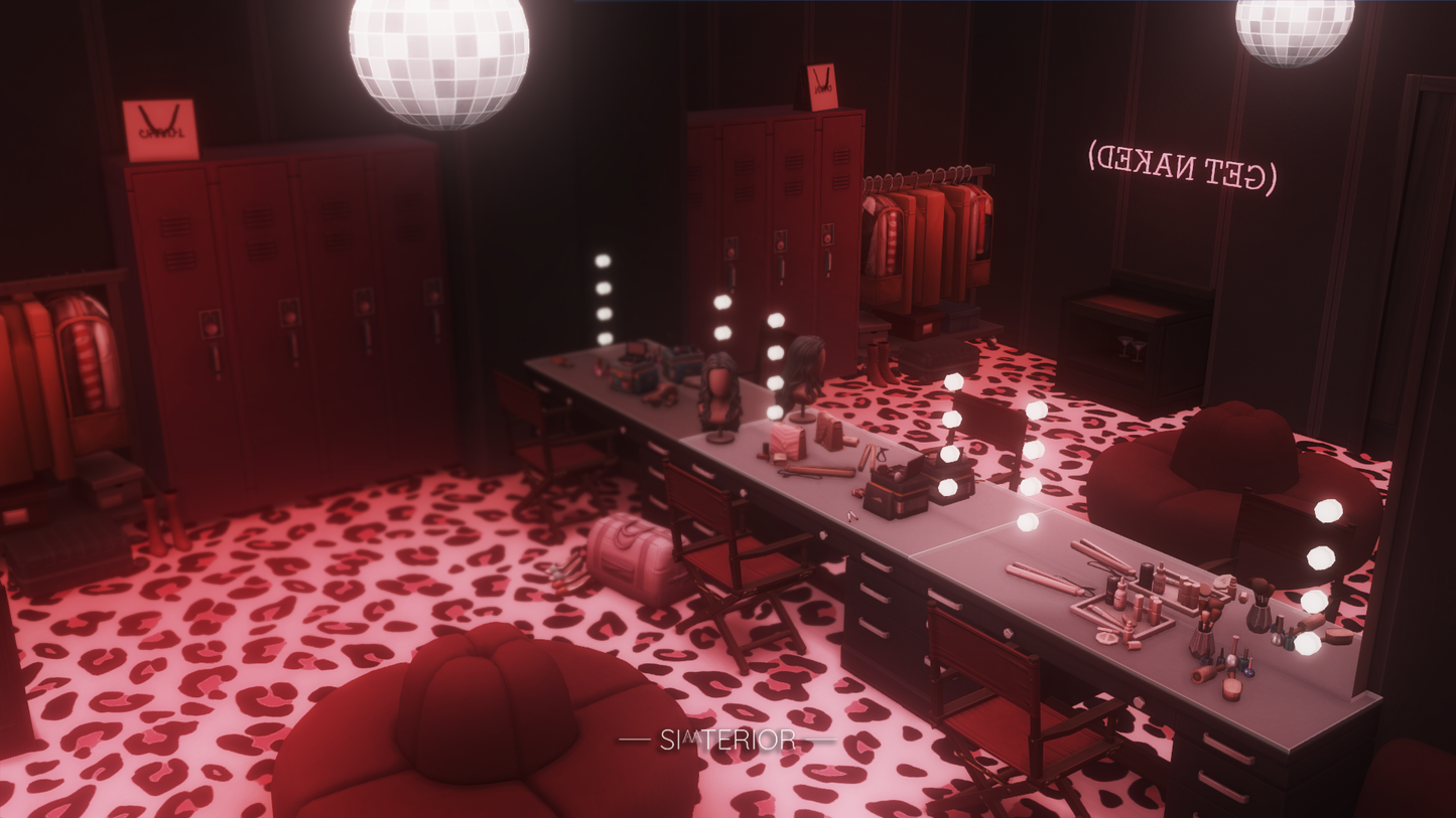 CLUB WICKED