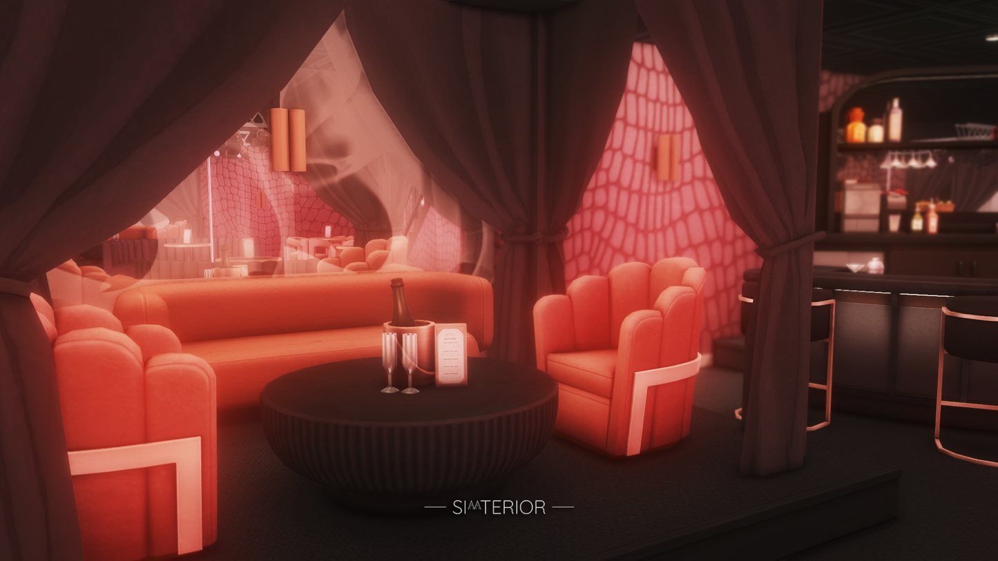 CLUB WICKED