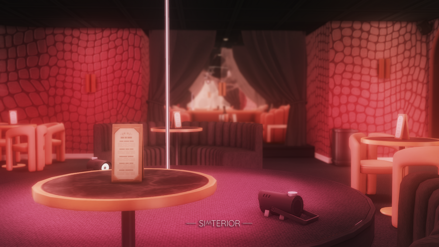 CLUB WICKED
