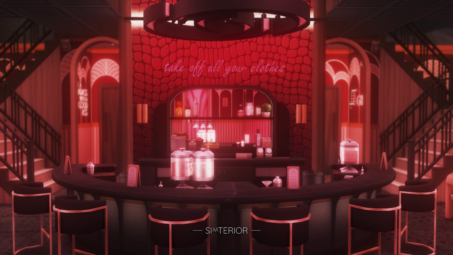 CLUB WICKED