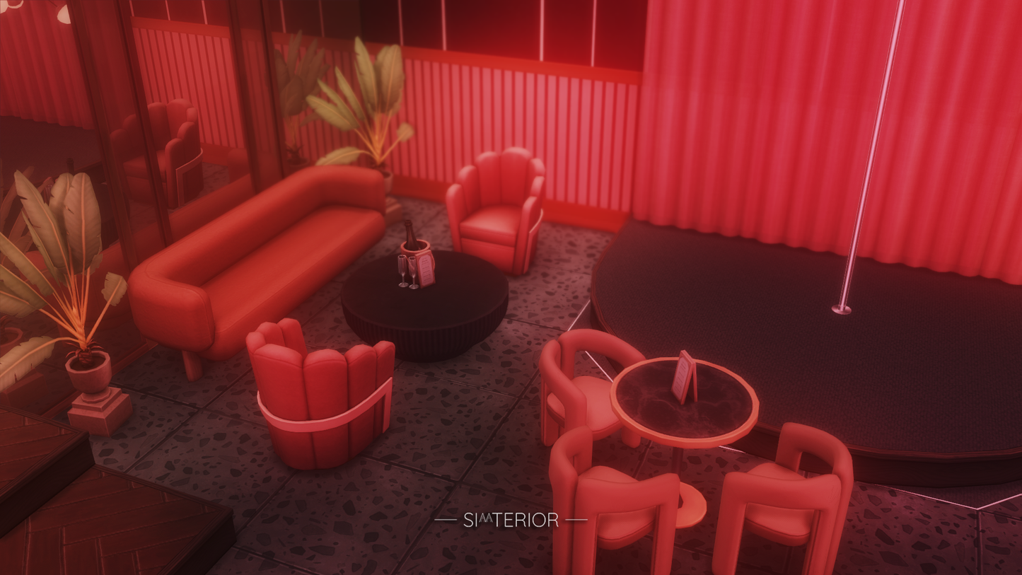 CLUB WICKED