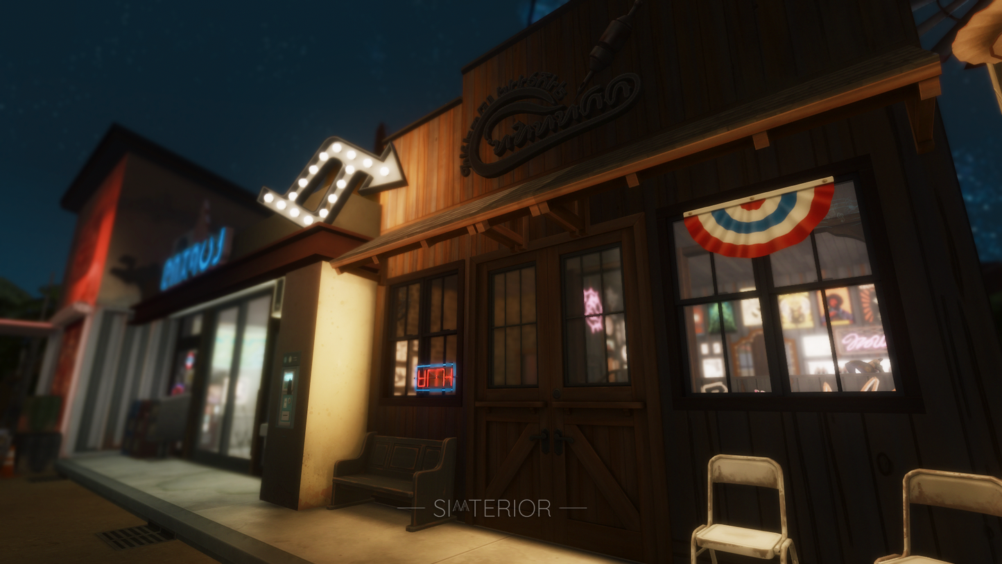 STATION 66