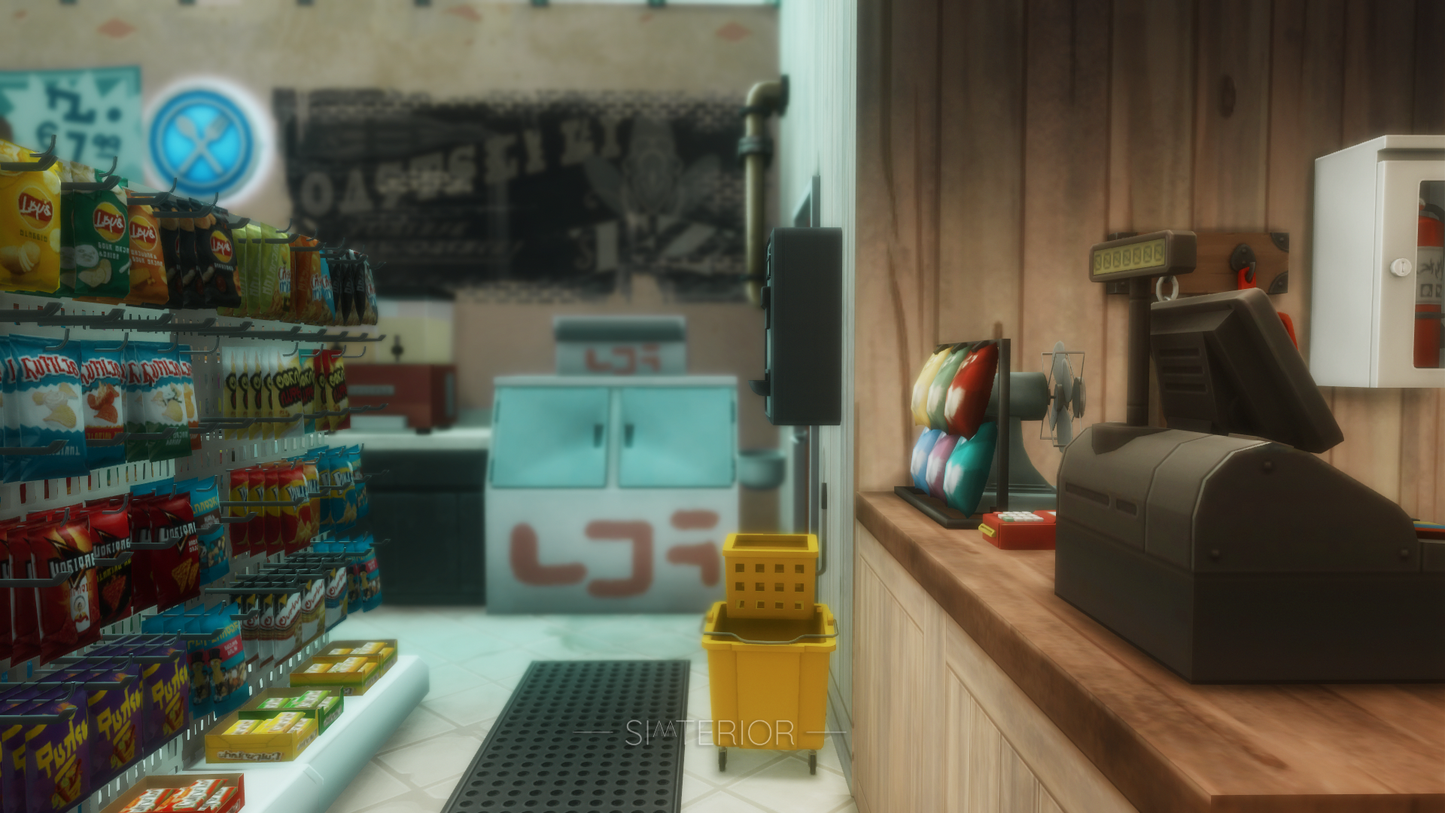 STATION 66