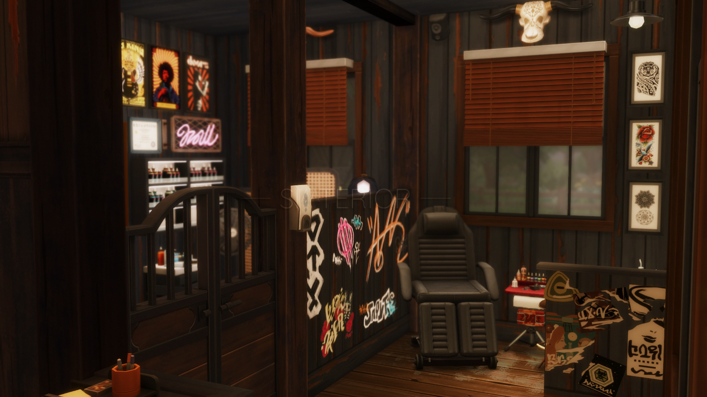 STATION 66