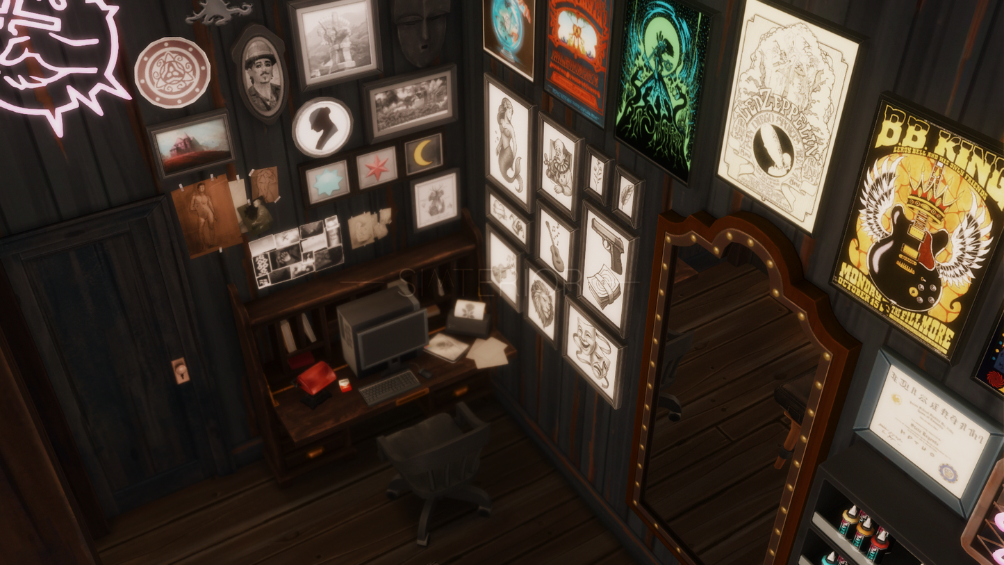 STATION 66