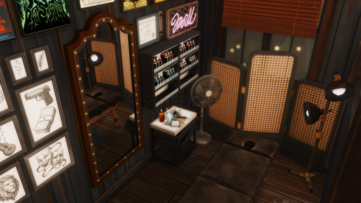 STATION 66