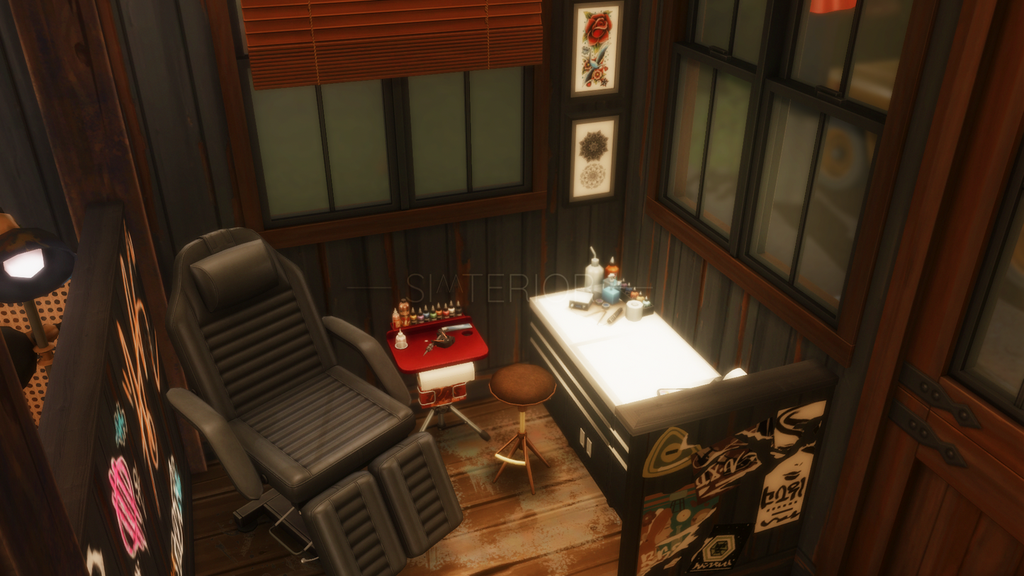 STATION 66