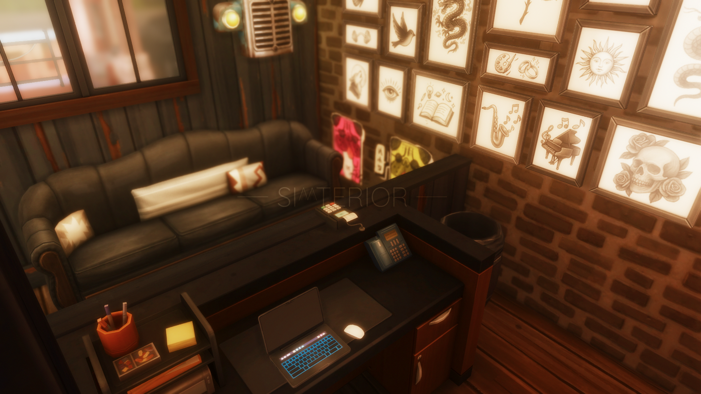 STATION 66