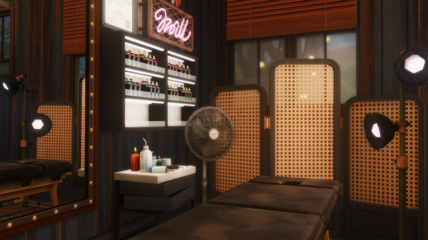 STATION 66