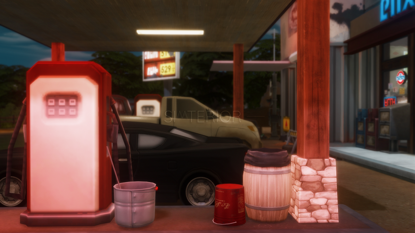 STATION 66