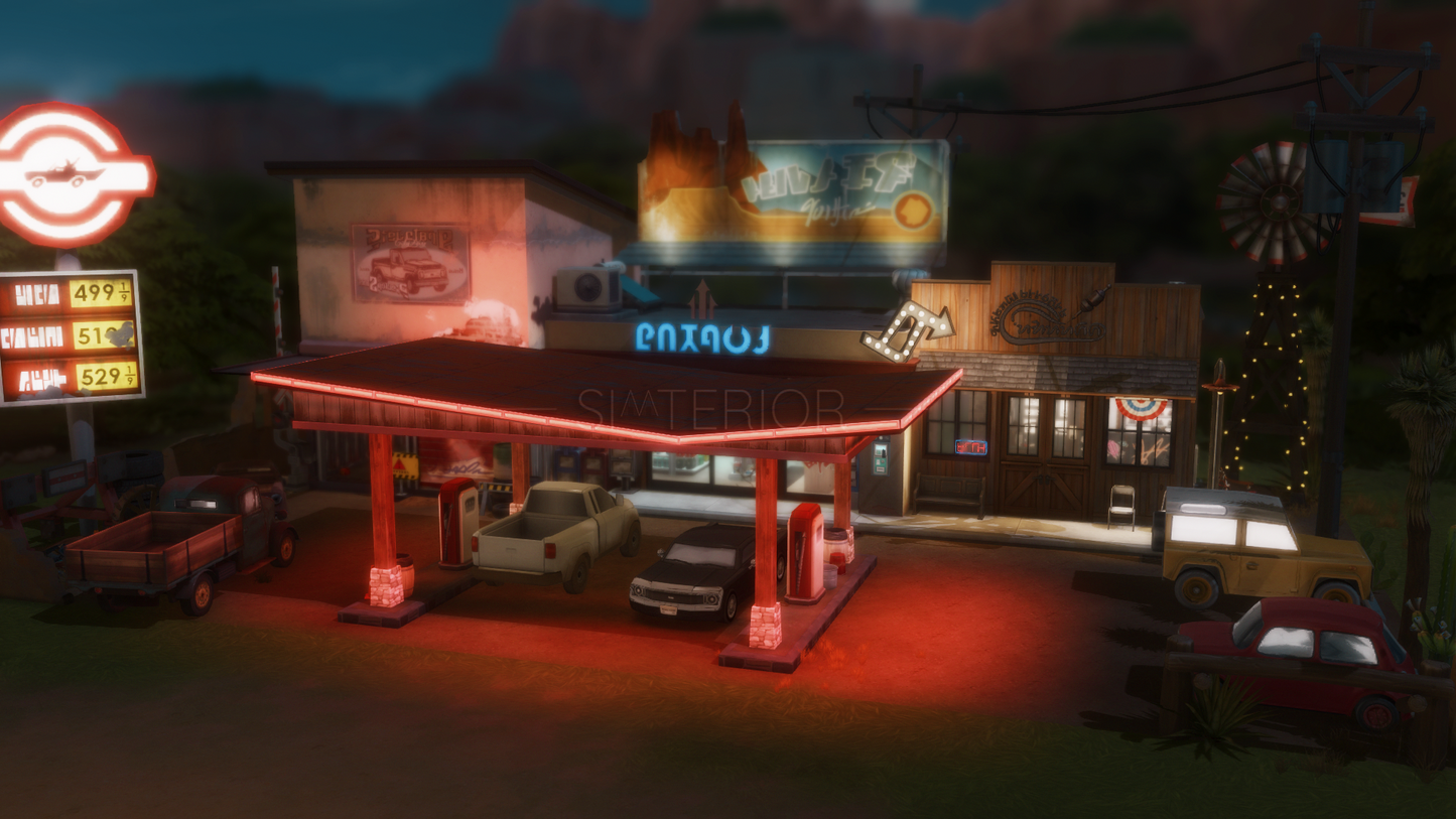 STATION 66