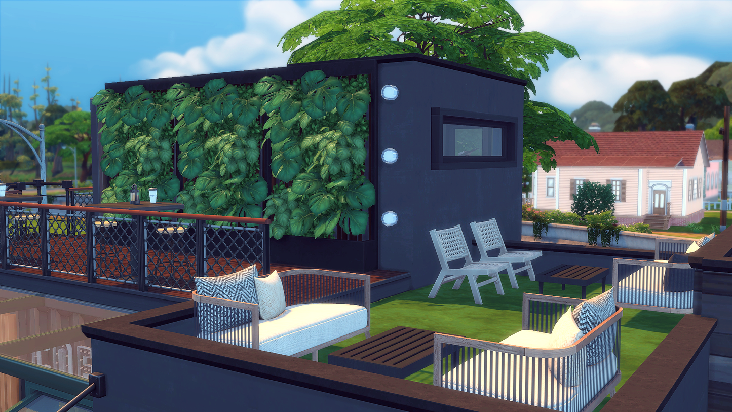 GREEN CUP CAFE