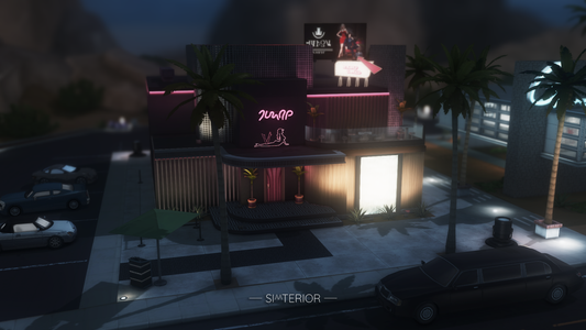 CLUB WICKED