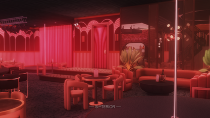 CLUB WICKED