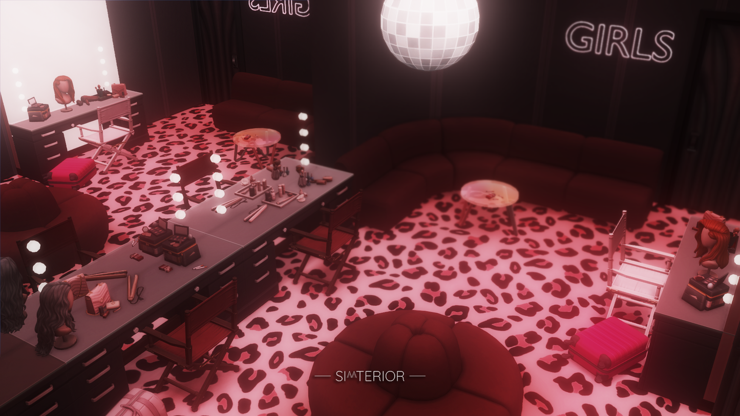 CLUB WICKED