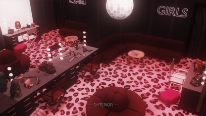 CLUB WICKED