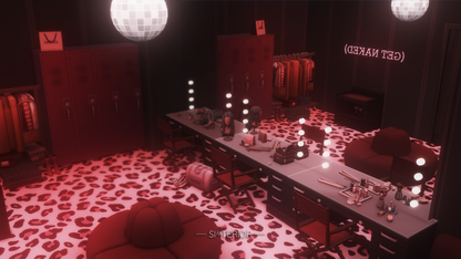 CLUB WICKED
