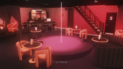 CLUB WICKED