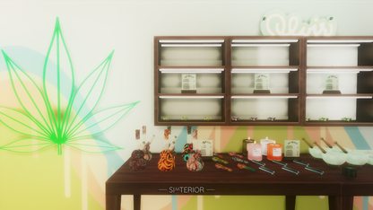 HIGH LIFE DISPENSARY - UPDATED FOR BUSINESSES & HOBBIES