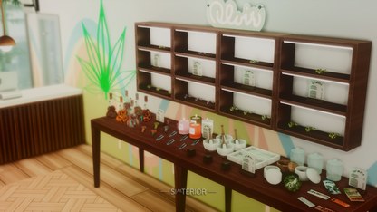 HIGH LIFE DISPENSARY - UPDATED FOR BUSINESSES & HOBBIES