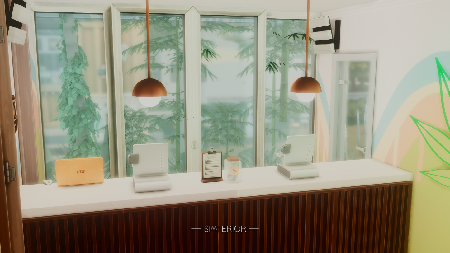 HIGH LIFE DISPENSARY - UPDATED FOR BUSINESSES & HOBBIES