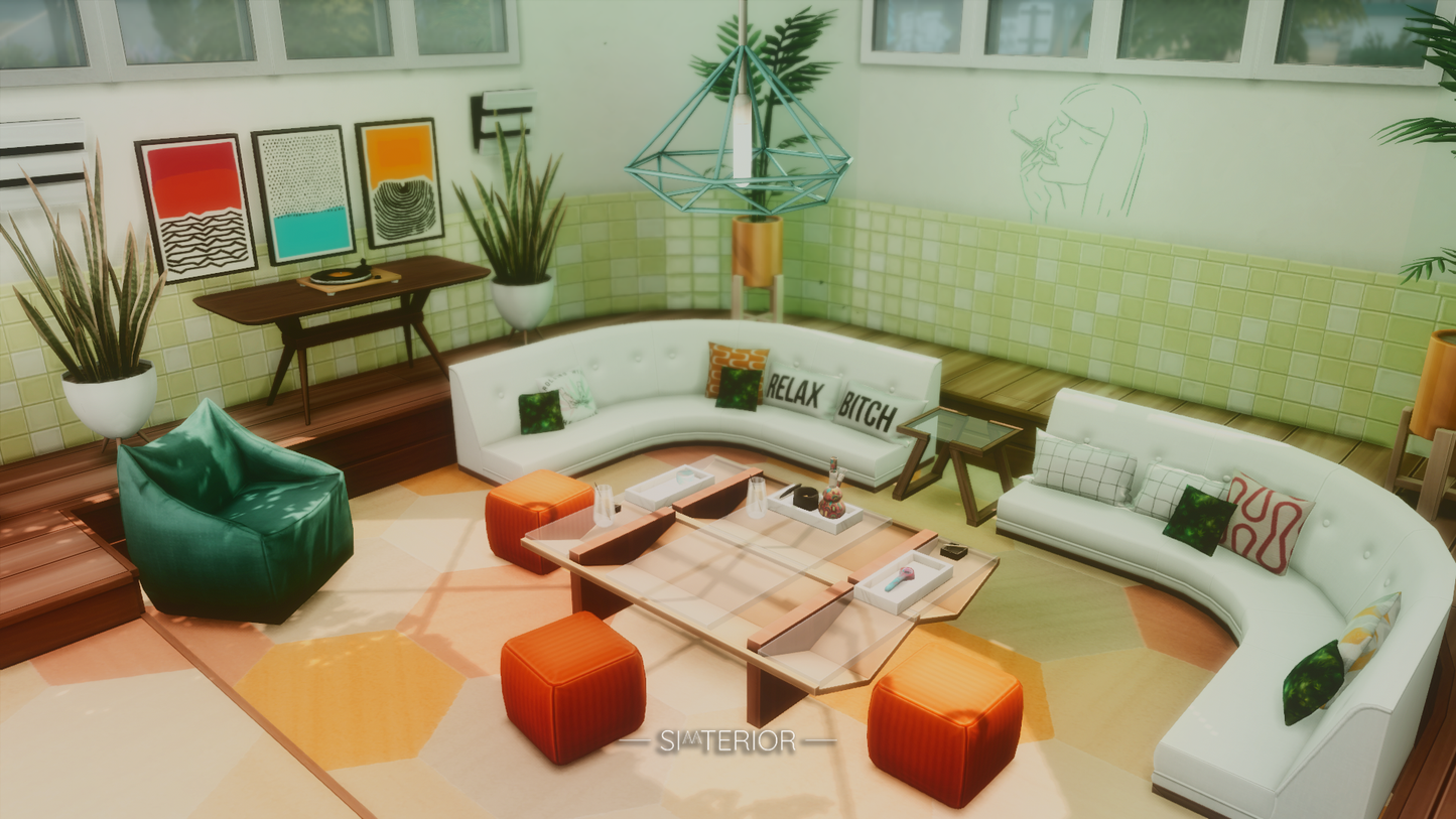 HIGH LIFE DISPENSARY - UPDATED FOR BUSINESSES & HOBBIES
