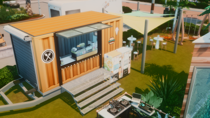 HIGH LIFE DISPENSARY - UPDATED FOR BUSINESSES & HOBBIES
