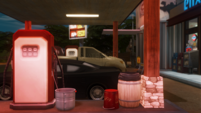 STATION 66