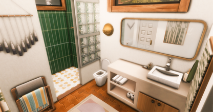 ECLECTIC SOUTHWEST RENTAL