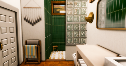 ECLECTIC SOUTHWEST RENTAL