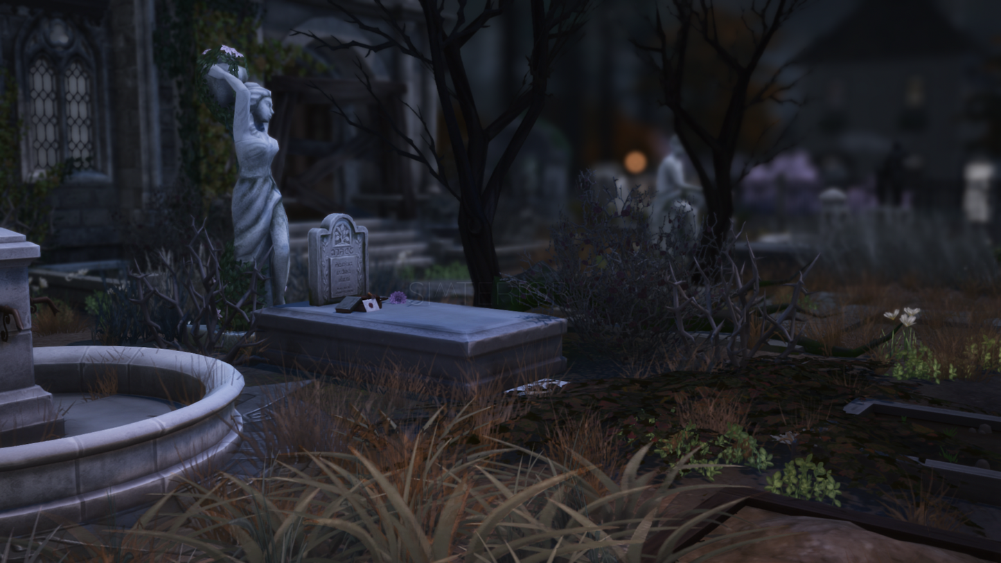 MOURNINGVALE CEMETERY