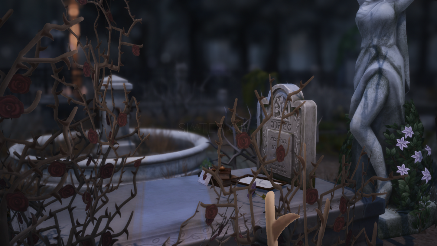 MOURNINGVALE CEMETERY