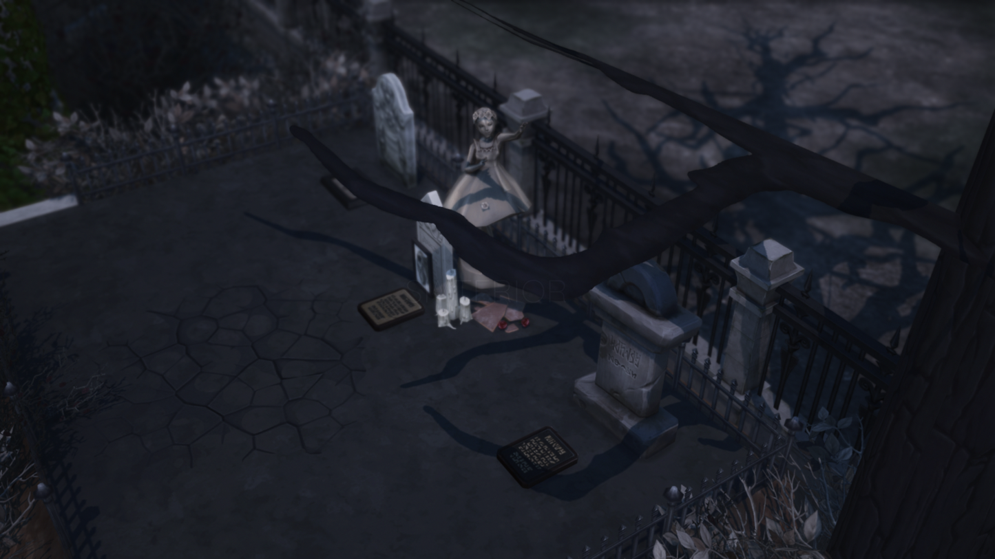 MOURNINGVALE CEMETERY