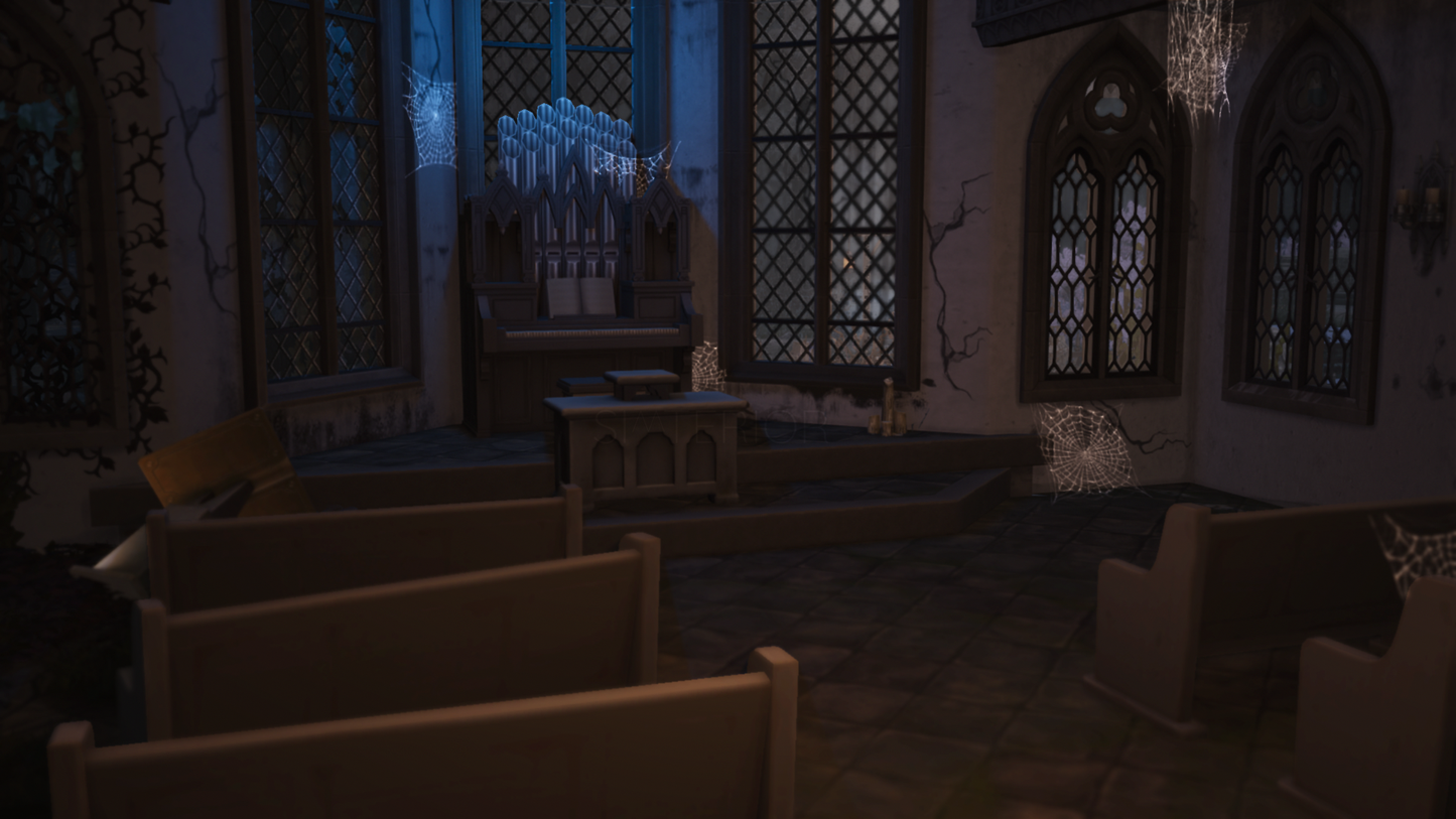 MOURNINGVALE CEMETERY