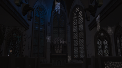 MOURNINGVALE CEMETERY