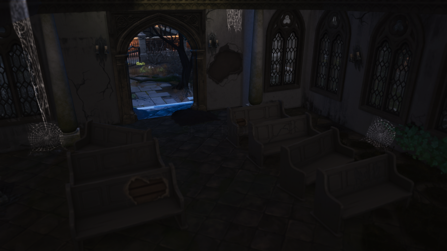 MOURNINGVALE CEMETERY